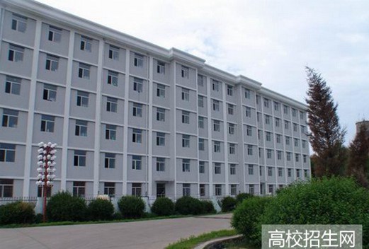 佳木斯职业学院图片