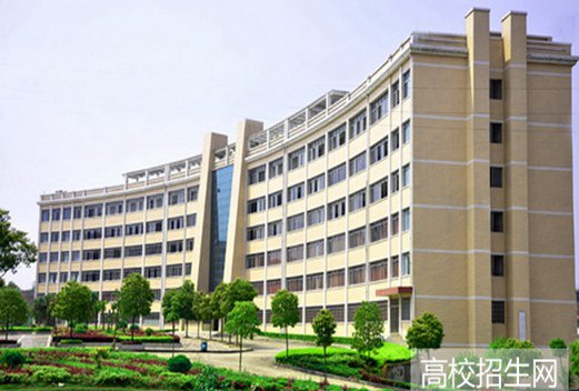 湖南工商职业学院图片
