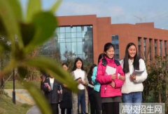三峡联合职业大学信息科技学院