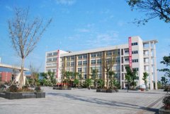 天津职业技术师范大学