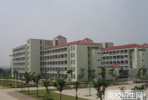 安徽工业大学图片
