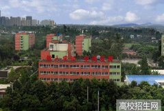 广安汽修学校