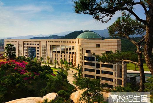 泉州信息工程学院