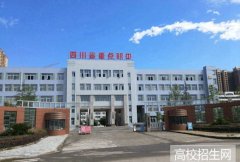 阆中职中