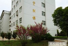 江西工程职业学院