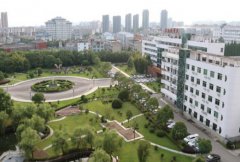 景德镇学院
