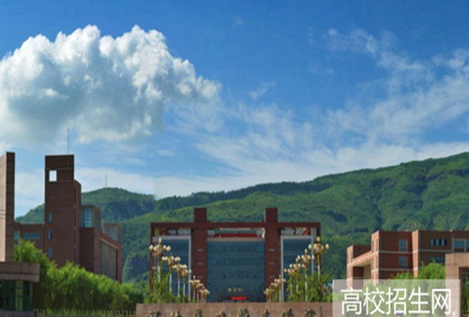 河北民族师范学院