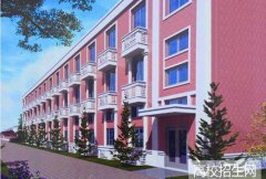 成都城市建设技工学校