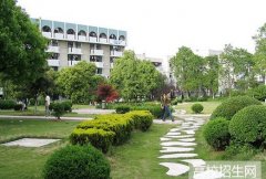 万博科技职业学院