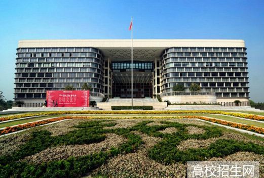 杭州职业技术学院图片