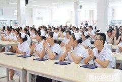 济南护理职业学院成都校区