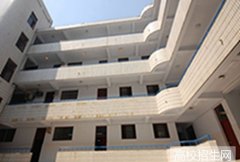 平顶山教育学院