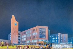 四川科技职业学院医护学院（华道科教医学升学