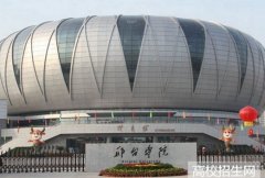 邢台学院