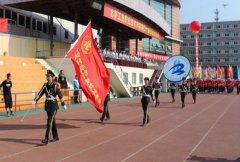 北京工业职业技术学院