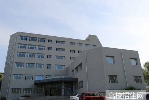 齐齐哈尔工程学院