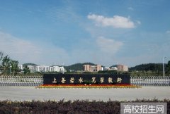 河海大学文天学院