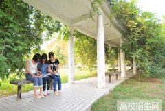 六安职业技术学院