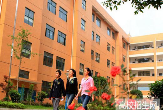 湘南幼儿师范高等专科学校图片