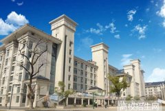合肥经济技术职业学院