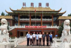 阜阳科技职业学院