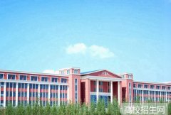 乐山市医药科技学校成都校区