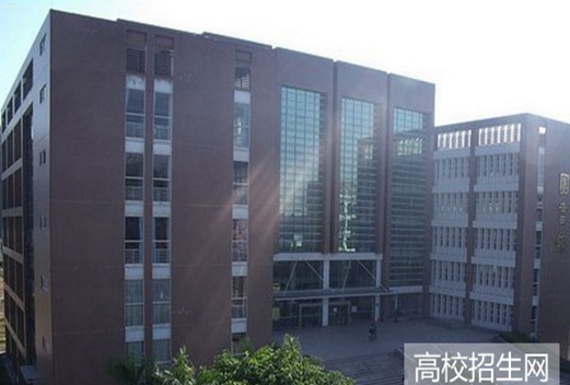广东农工商职业技术学院图片