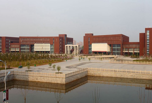 鹤壁职业技术学院医学院