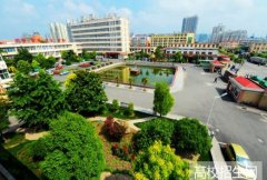安徽矿业职业技术学院