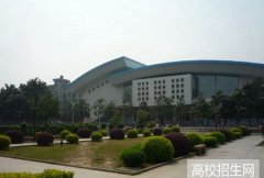 池州职业技术学院