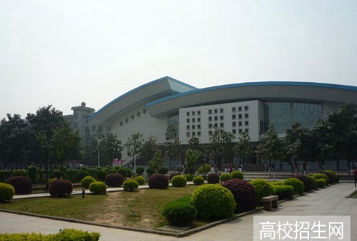 池州职业技术学院
