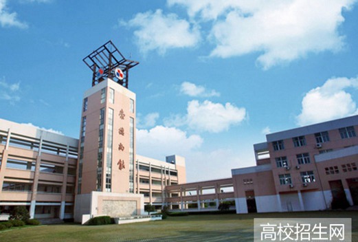 湖州职业技术学院图片