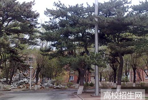 辽宁工程技术大学图片