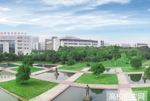 常州机电职业技术学院