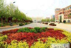 燕京理工学院