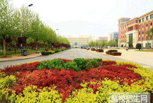 燕京理工学院