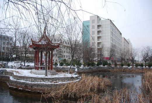 徐州医科大学