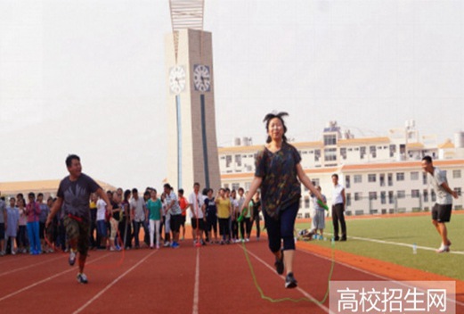 德宏职业学院图片