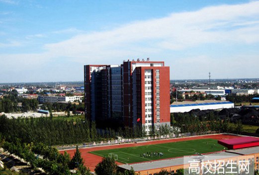 河北科技学院