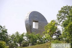 安徽财贸职业学院