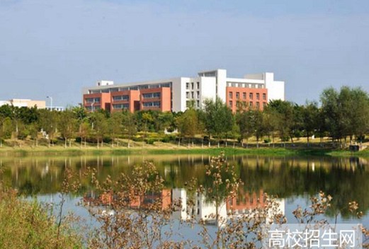 广州城建职业学院图片