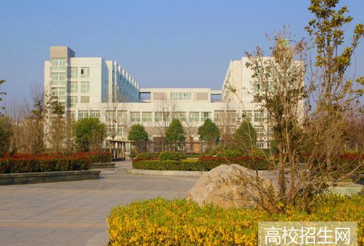 亳州职业技术学院图片