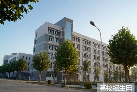 亳州职业技术学院图片