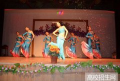 石家庄科技职业学院