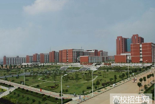 湖南工业职业技术学院