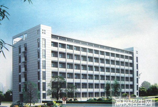 安徽扬子职业技术学院图片