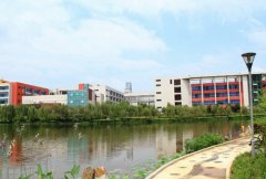 重庆工商职业学院智能制造与汽车学院