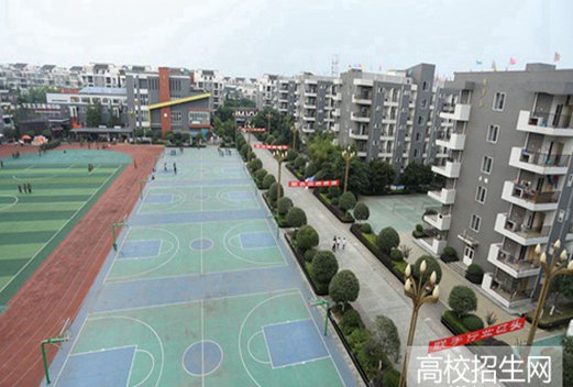 成都机电工程学校