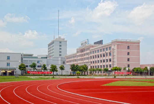 上海济光职业技术学院护理学院图片