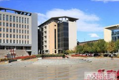 宣化科技职业学院